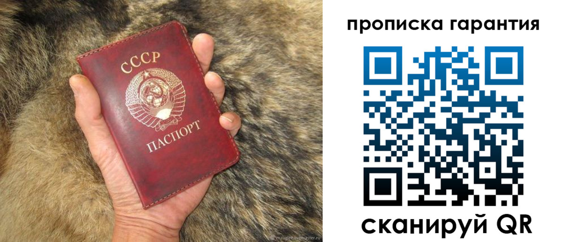 временная регистрация гарантия в Киселёвске